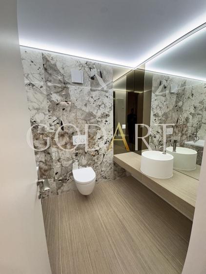 Apartament exclusivist | 3 camere | 121.8 mp | Cortina 126 - 11