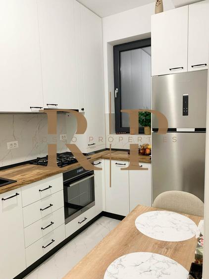 Apartament 3 camere Otopeni * Mobilat Utilat * - 5