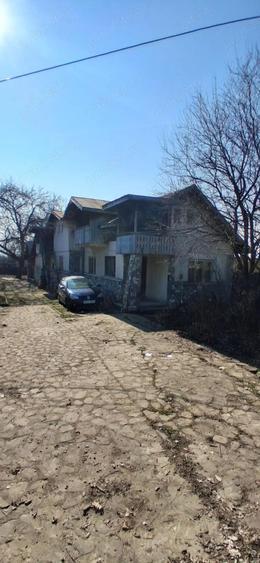 Casa de vanzare in Tintea , Baicoi - 11