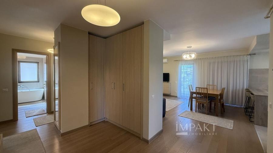 Apartament 4 camere, finisat Lux, in cartierul Gruia! - 5