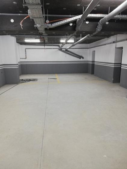 Eminescu-Dacia, 3 camere de inchiriat, 2/3, an 2022, centrala, parcare - 9