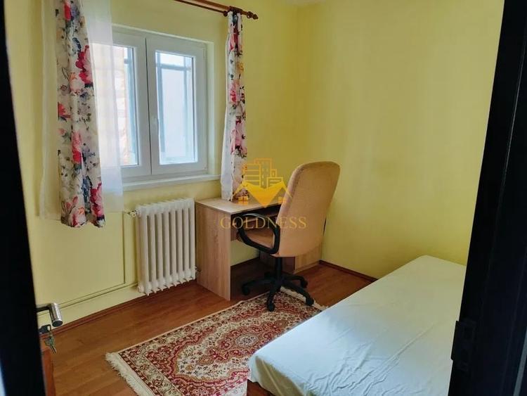 4 camere semidecomandate, 2 bai, Marasti, PENNY, Mega Image, Profi - 4