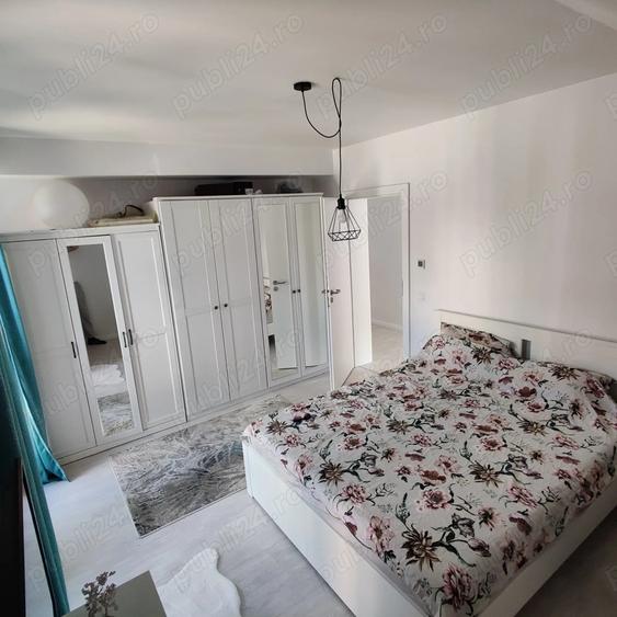 Casa in Bavaria Park PEISAJ SUPERB +bucatarie 120m +teren 573m - 7