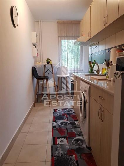 Apartament cu 1 camera, etaj intermediar, centrala proprie, Bucovina - 5