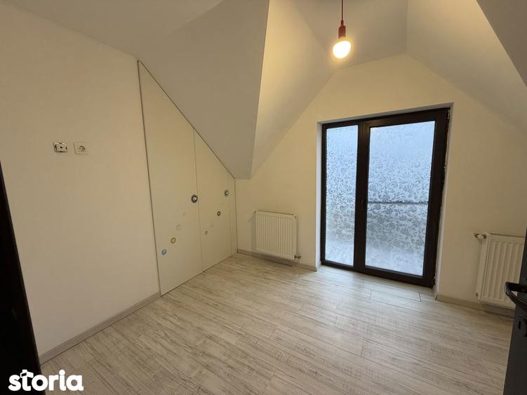 Casa 4 camere, Mioveni, A-uri, 169 mp, toate utilitatile - 11