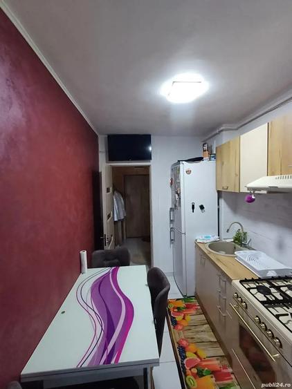 Apartament 2 camere - 10