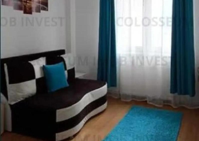 Apartament 2 camere, spatios, mobilat, utilat, zona Astra! - 9