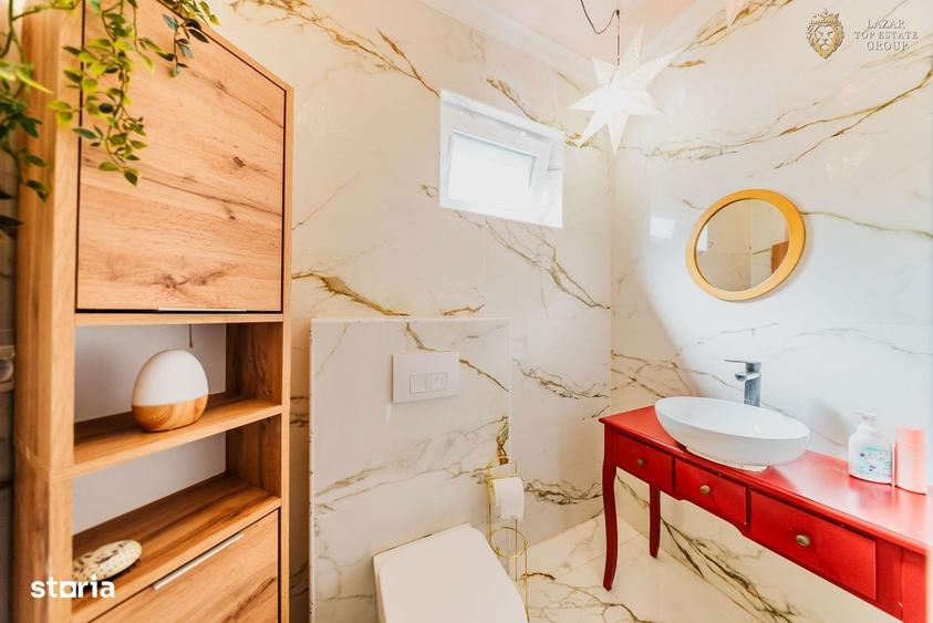 Casa moderna de vanzare in Livada - 18