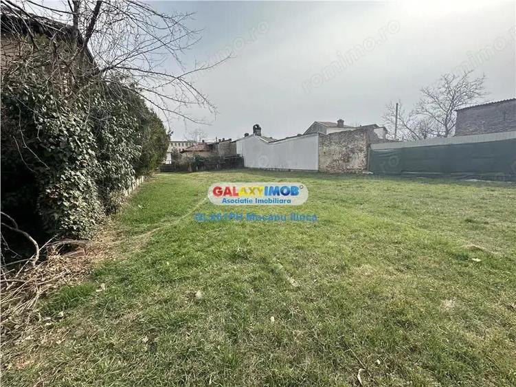 Vanzare teren 1700 mp, Ultracentral, Ploiesti - 4