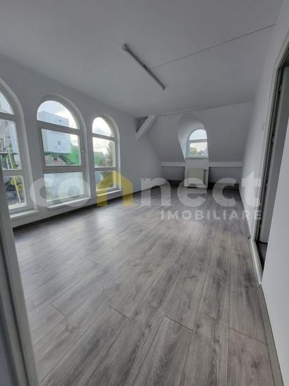 Spatiu birouri de inchiriat | Calea Someseni - 9