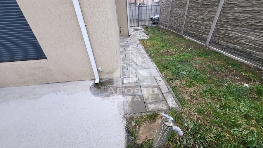 Duplex mobilat si utilat,3 camere,Calea Urseni - 23