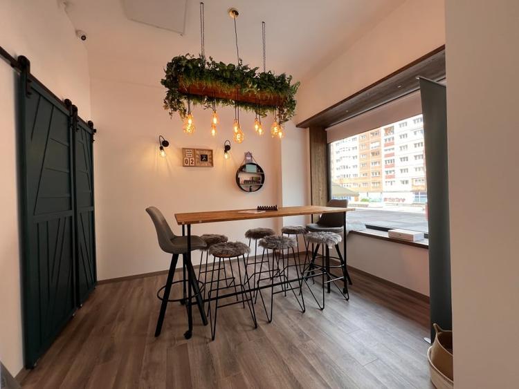 Spatiu pretabil diverse activitati,pozitionat in Racadau - 5