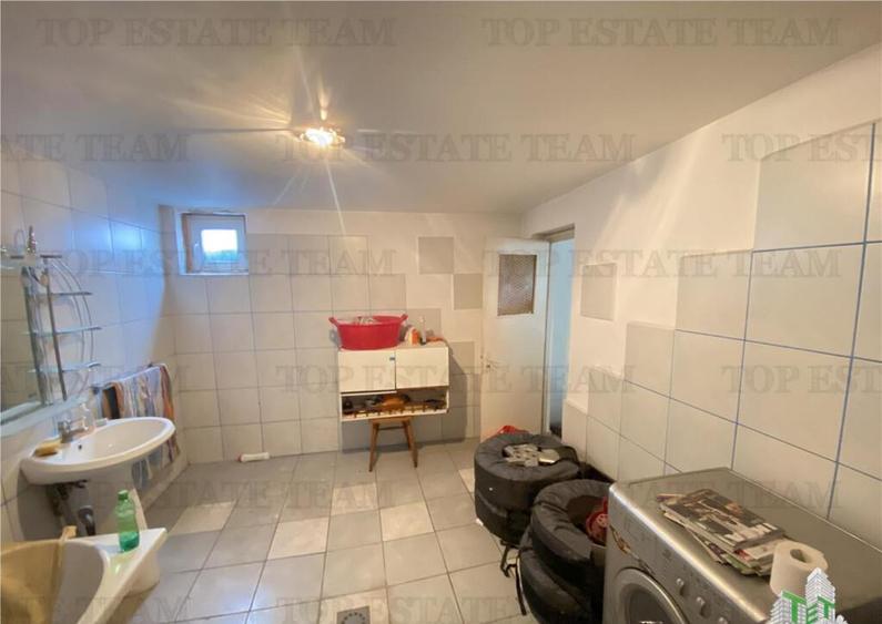 Casa de adiacent pod Colentina - 1