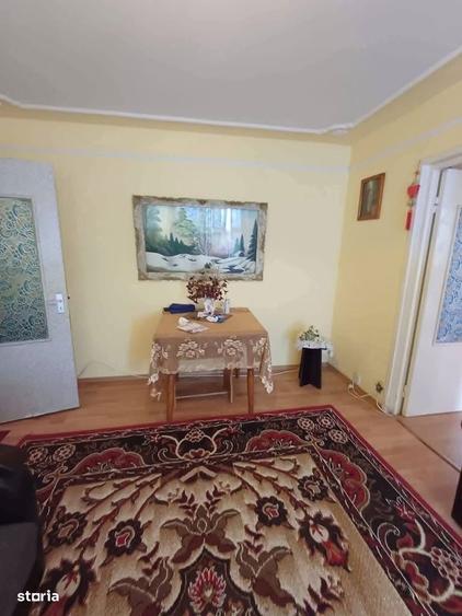Apartament cu 2 camere ?i balcon in zona Scoala nr.1, 56mp, 43.500euro - 4