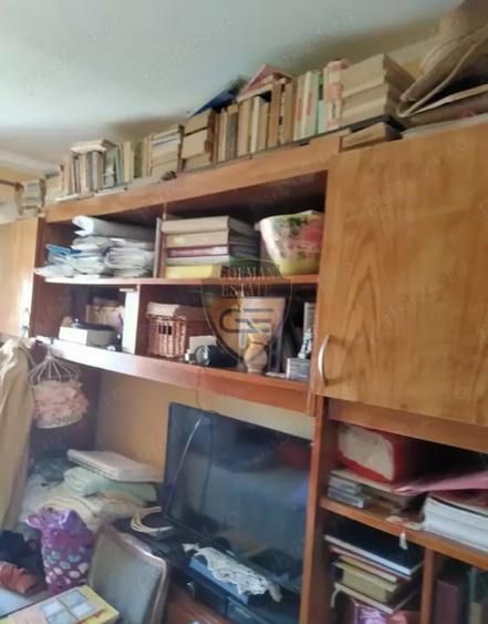 Apartament 4 Camere, ICIL, Parcare, Boxa Subsol, et 4/4, 82 mp utili - 8