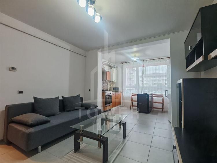 Apartament 3 camere – Cartierul Arhitecților, str. Irina Rosetti - 3