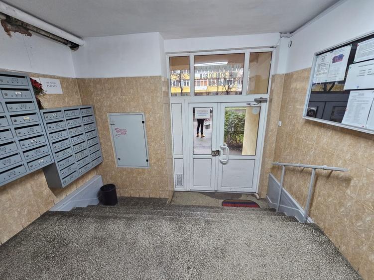 Apartament 3 Camere - Mihai Bravu/Vatra Luminoasa - Renovat - 11