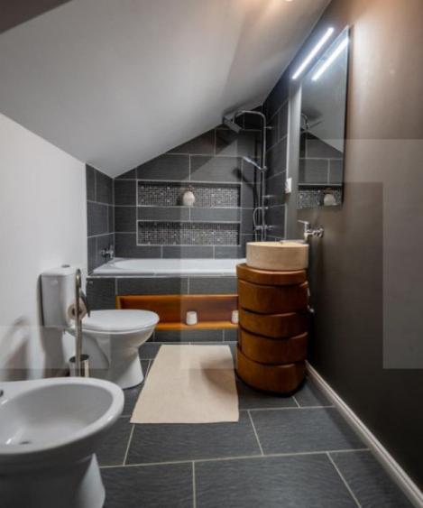 Casa ultra moderna, 280mp disponibila imediat - 7
