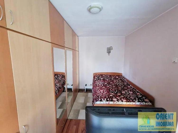 Tomis Nord, de vanzare 2 camere, gaze, Constanta - 6