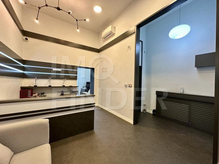 Spațiu de birou premium – Piața Mihai Viteazu - 2