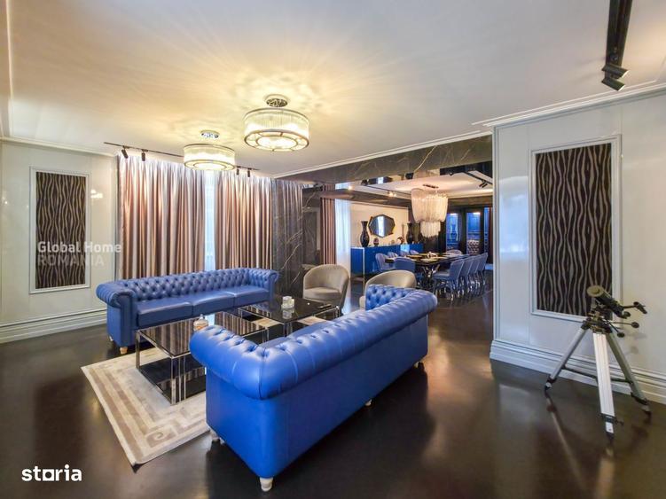 New York Style Desing Pipera 1 - Penthouse Hobby Room + Roofto - 4