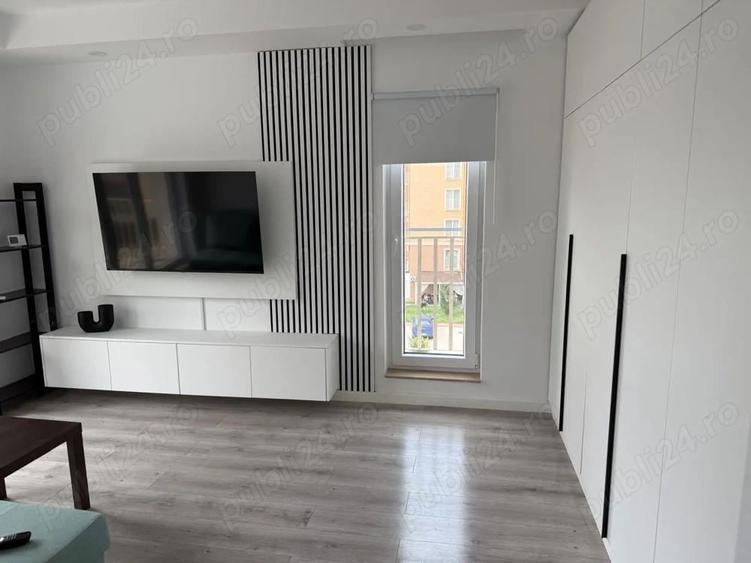 Proprietar, inchiriez garsoniera Cosmopolis - 1