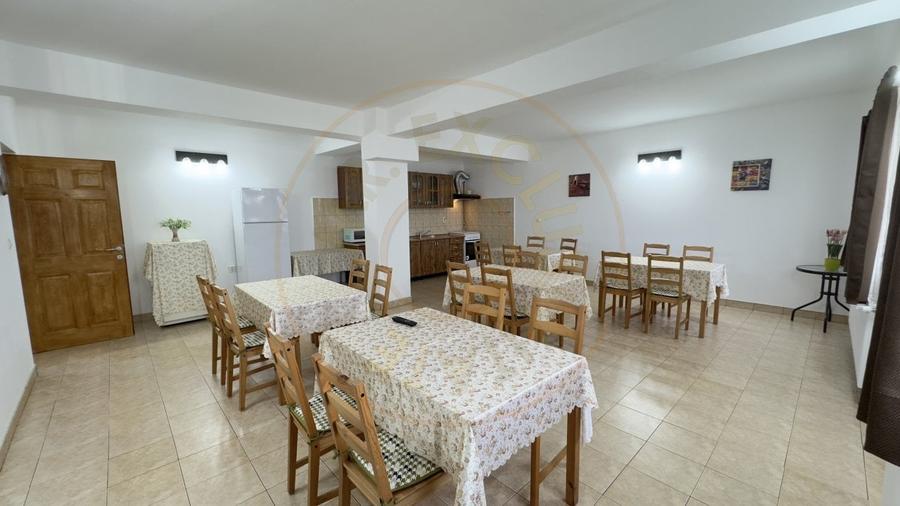Oportunitate de investitie - Pensiune in statiunea Tasnad, jud. Satu Mare - 4