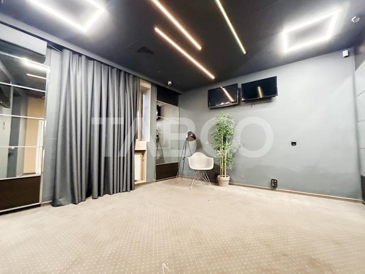 De vanzare spatiu comercial cu vad mare in zona centrala Piezisa - 5