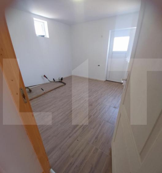 Blitz va ofera spre vanzare casa noua in Sanleani constructi - 13