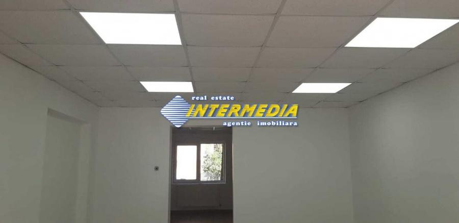 Inchiriere Spatiu Comercial 105 mp la Bulevard cu vad si parcare - 2