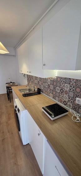 Prima inchiriere | Garsoniera noua 2024 | Gradina + Parcare | 38mp | Turnisor, Sibiu - 6