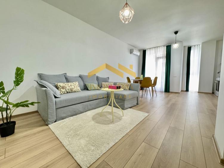 Torontalului-2 Camere-Mobilat/Utilat - 2