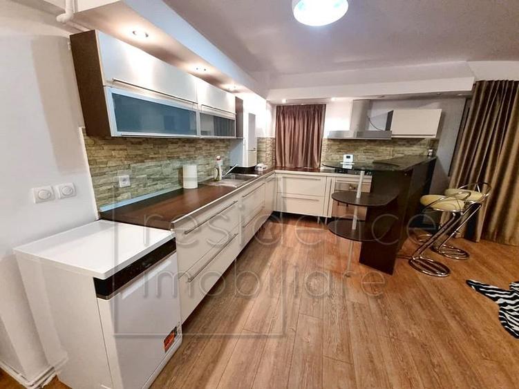 Renovat! Apartament 2 camere, Gheorgheni, zona Piata Cipariu - 3