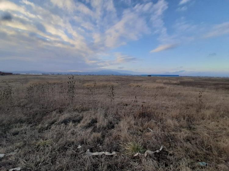 Teren industrial - O investiție de succes ! - 4