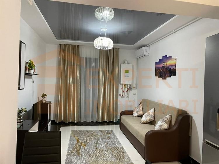 Apartament 2 camere in zona Mamaia Nord - 3