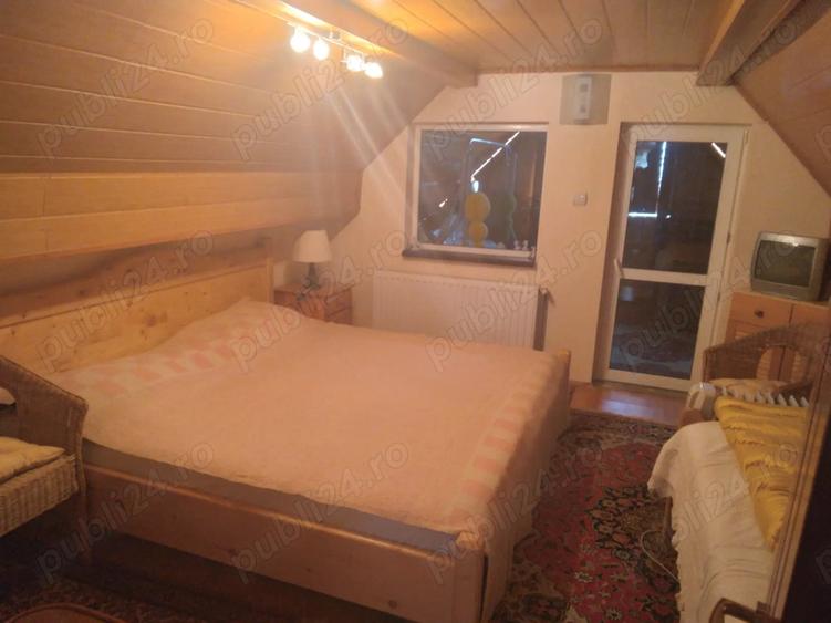 Casa de vacanta Ranca - 10