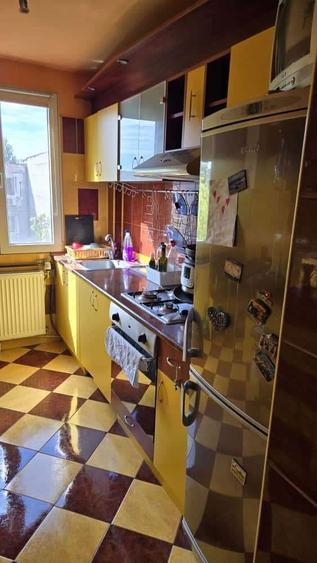 Apartament 3 camere de inchiriat in Drumul Taberei, Valea Ialomitei - 5
