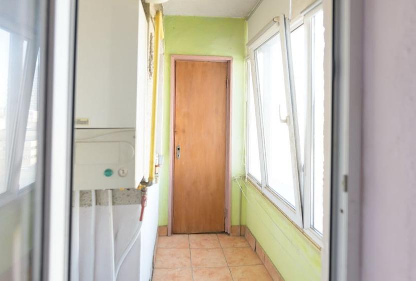 Centru Civic- Palas Mall- apartament 4 camere - 6