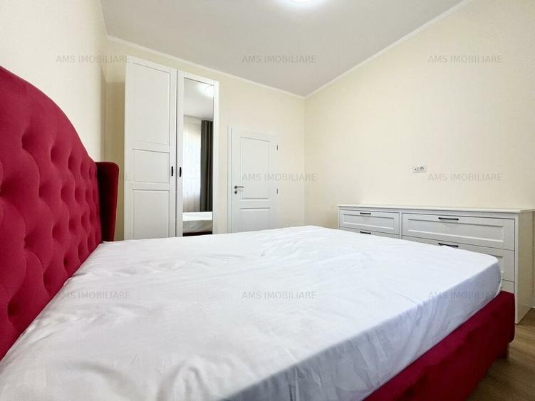 SUPERB / GRADINA GENEROASA / LOC PARCARE - 21