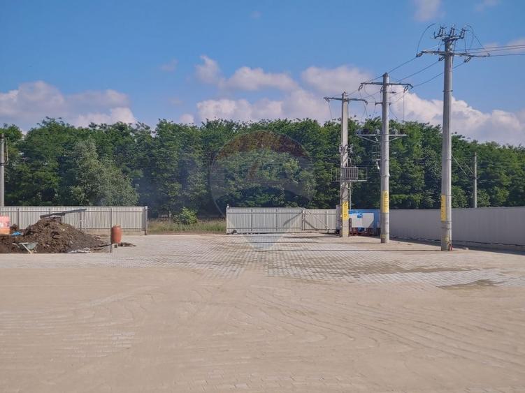 Depozit frigorific de 216 mp cu 4 celule, Scheia, Suceava - 9