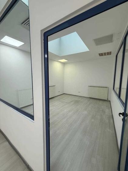 CENTRAL, Splaiul Unirii/Camera de Comert - Spatiu birouri de inchiriat, parter - 10