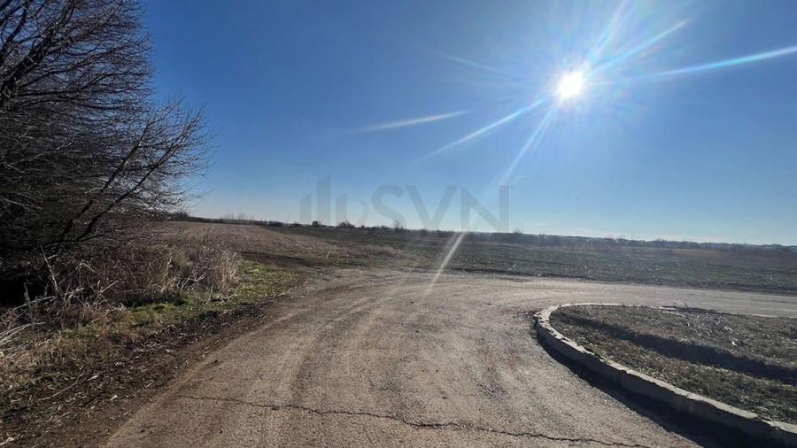 REL4000892 Corbeana - Ostratu 15200 mp langa padure - 2