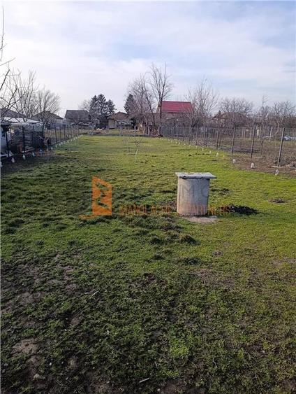 Casa tip parter zona Vadu Pasii - 19