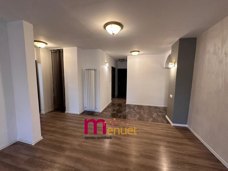 Apartament 4 camere,str.Grivitei,117mp - 2
