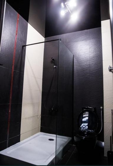 Mamaia/Hotel Ambasador - Garsoniera Moderna - 9