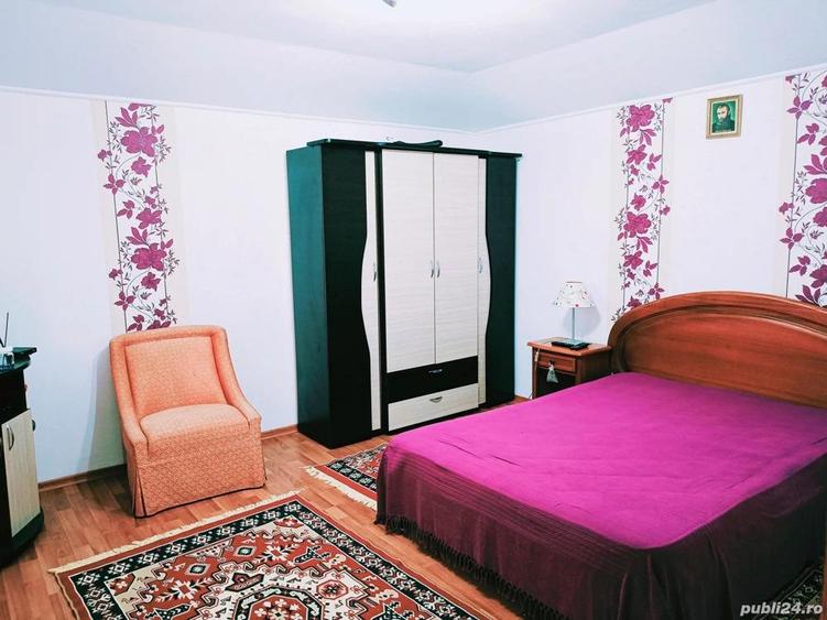 Buftea Studio, vila P+M, zona deosebita, 165000eur - 5