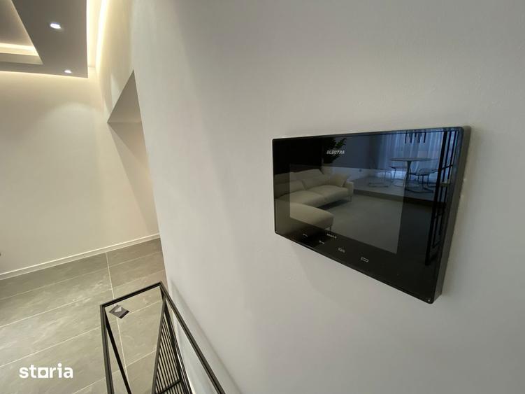 Apartament cu 2 camere complet mobilat si utilat modern. - 10