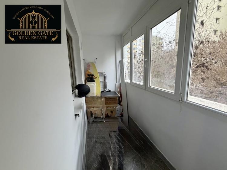 COMISION 0 | Diham-Basarabia  2 Camere | 10’ Metrou - 8