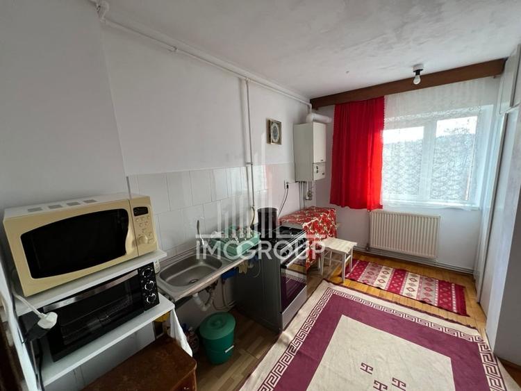 Apartament 2 camere – Str. Muresului, etaj 3/4, zona Iulius - 9