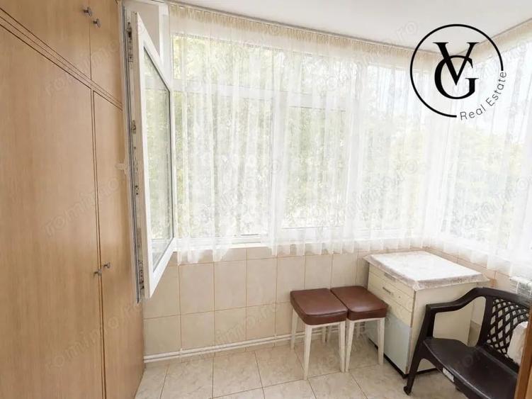 Apartament 3 Camere - Tomis Nord - Centrala Proprie - 9